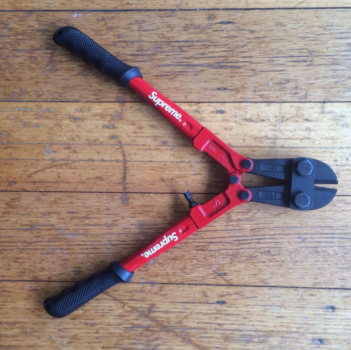 Supreme Supreme SS16 Bolt Cutters Size ONE SIZE - 2 Thumbnail