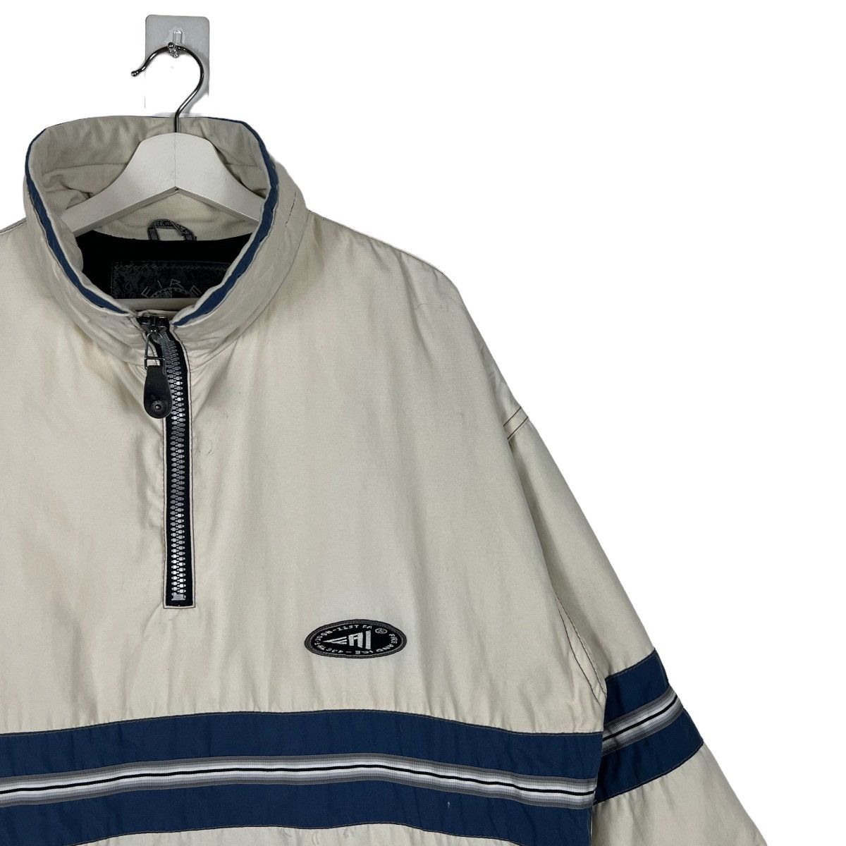 Japanese Brand 🔥 FIRE AND ICE STREETWISE SPORTWEAR JACKET Size US M / EU 48-50 / 2 - 6 Thumbnail