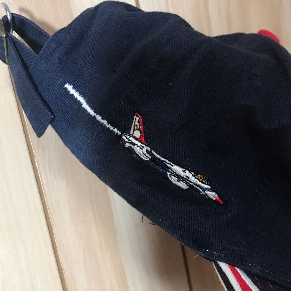 Other Flightime America 2006 Michael J Cooney Design Baseball Cap Size ONE SIZE - 4 Thumbnail