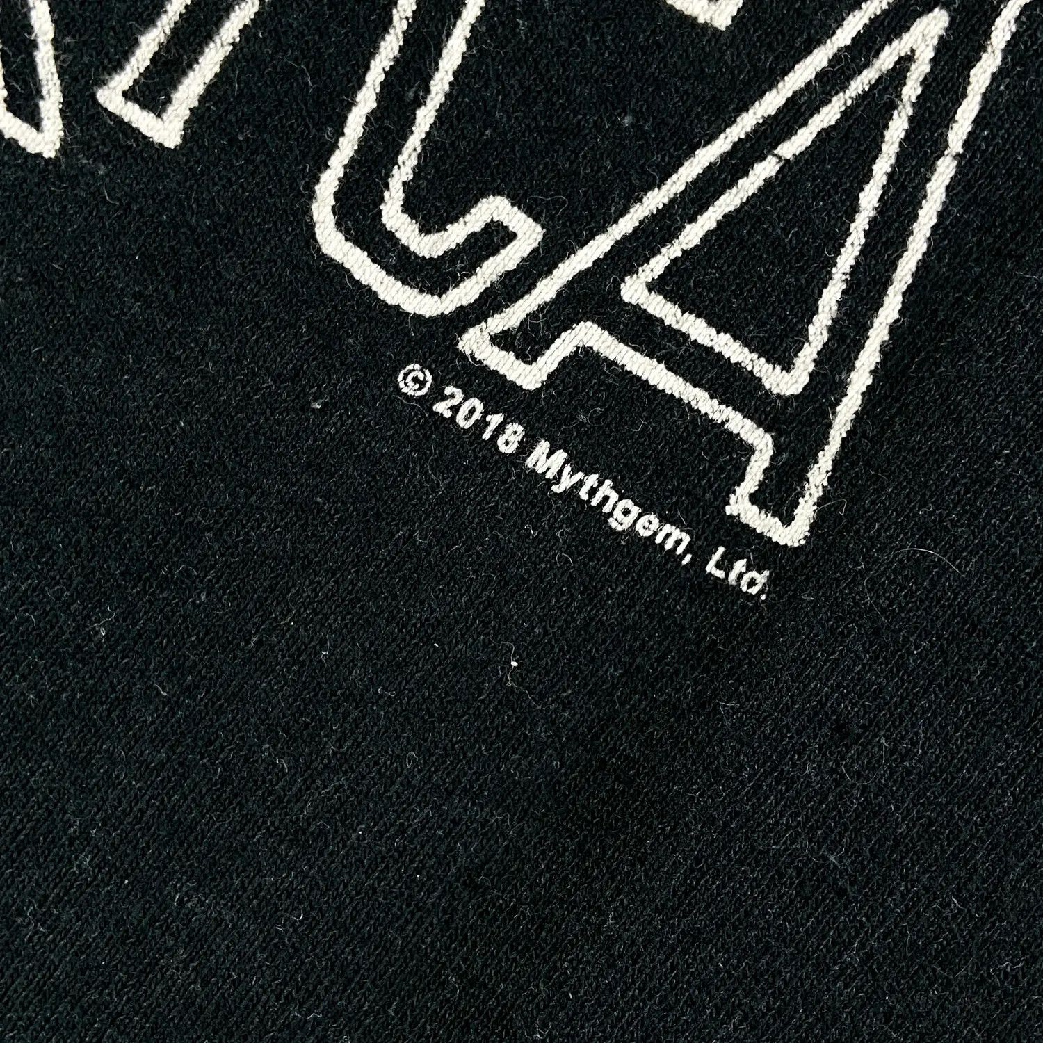 Band Tees × Led Zeppelin × Vintage Mens Vintage T Shirt Led Zeppelin Size M Size US M / EU 48-50 / 2 - 4 Thumbnail