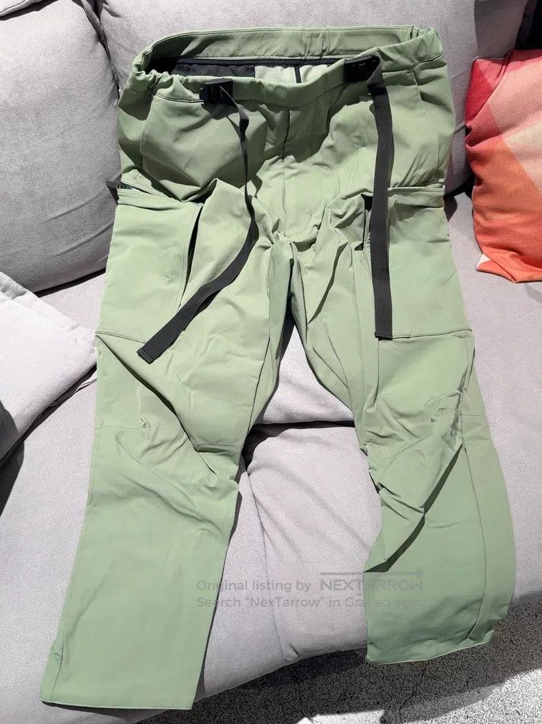 Acronym Acronym size S Pants Size US 30 / EU 46 - 1 Thumbnail