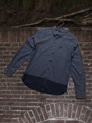 Fred Perry Fred Perry Shirt Size US S / EU 44-46 / 1 - 1 Thumbnail