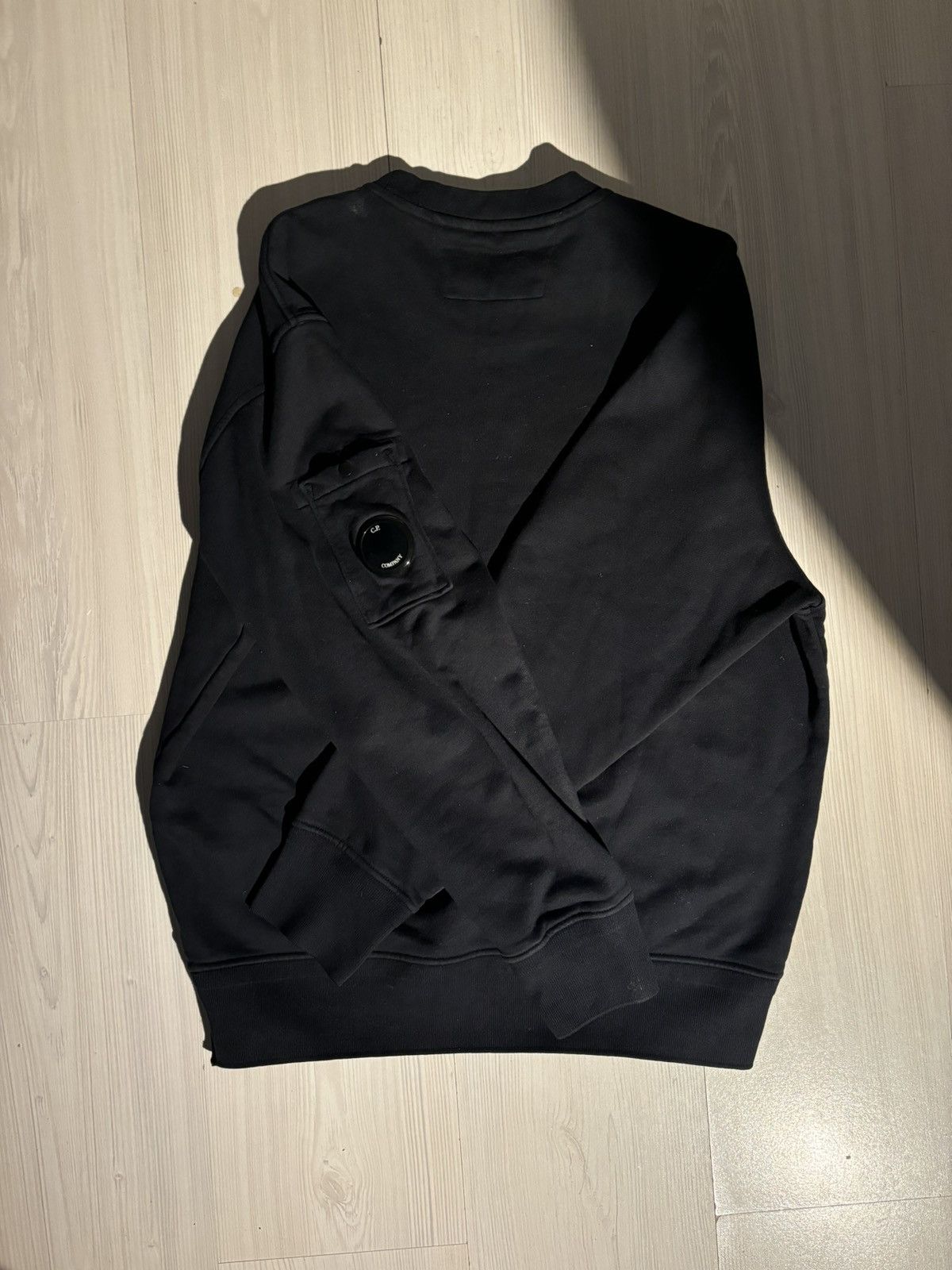 C.P. Company C.P. Company sweatshirt Size US S / EU 44-46 / 1 - 2 Thumbnail
