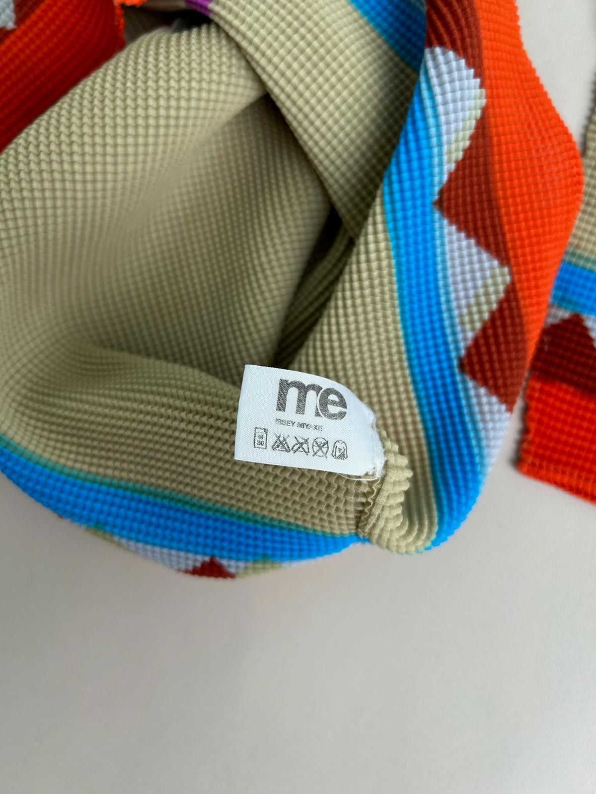 Issey Miyake Issey Miyake Top Size ONE SIZE - 9 Thumbnail