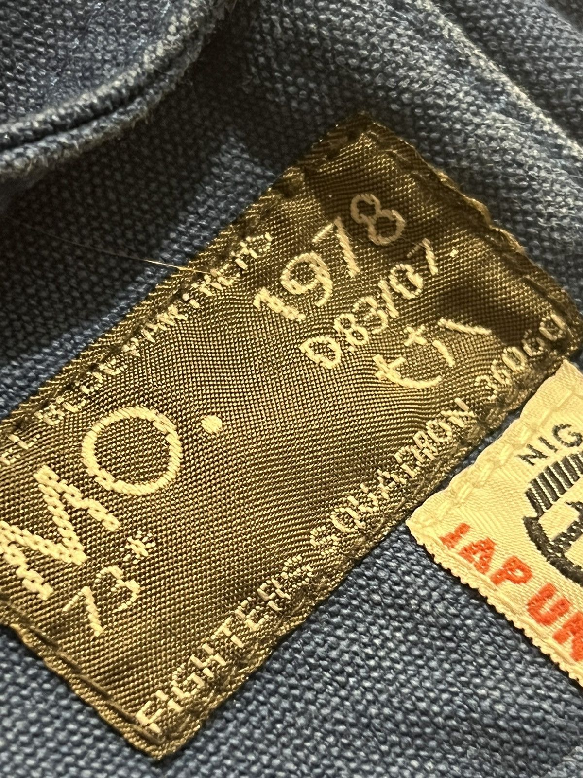 Diesel × Vintage Shoulder bag Diesel Vintage Y2K Size ONE SIZE - 9 Thumbnail
