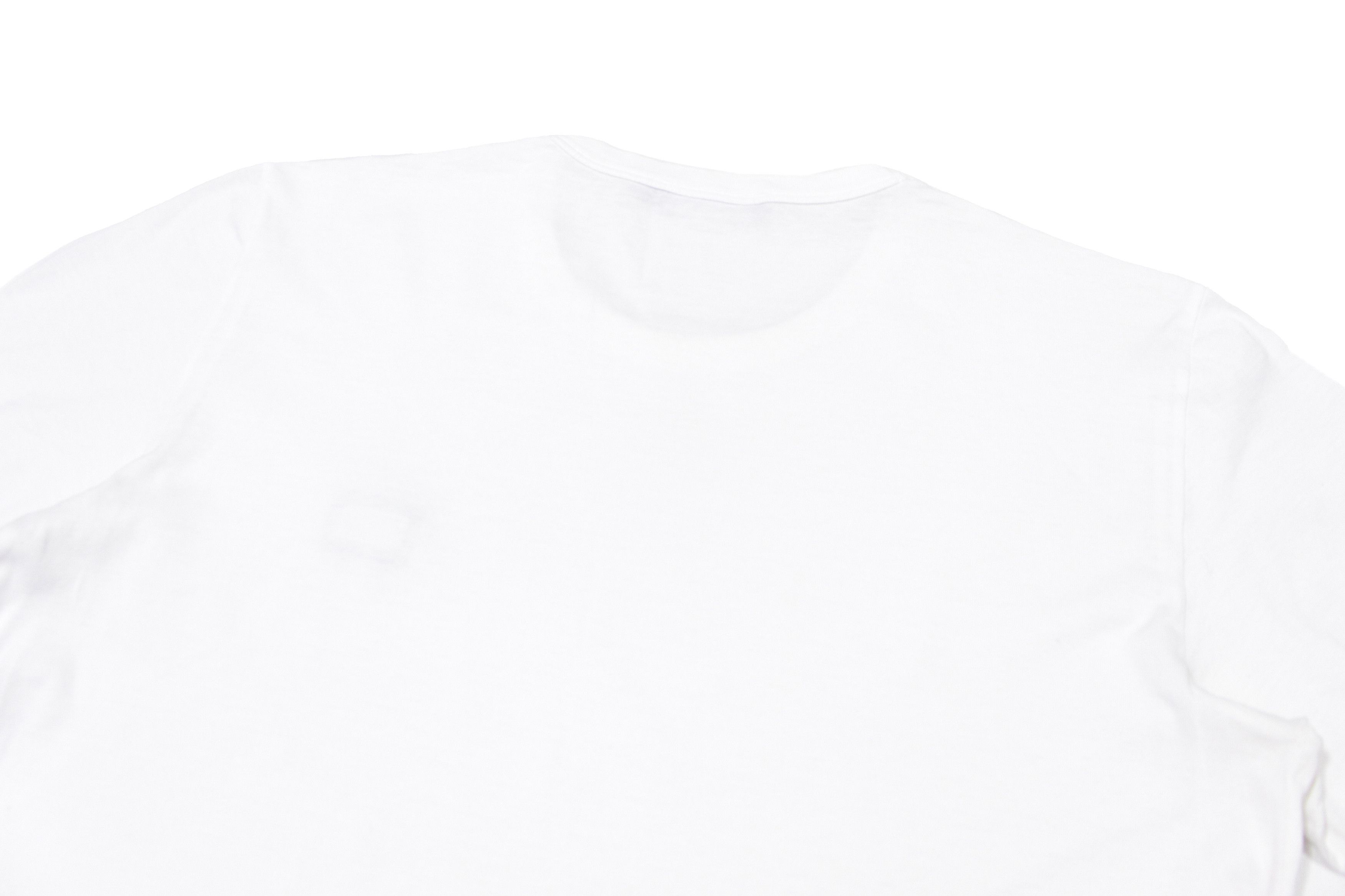 Dolce & Gabbana Metal Logo T-Shirt Size US M / EU 48-50 / 2 - 5 Thumbnail