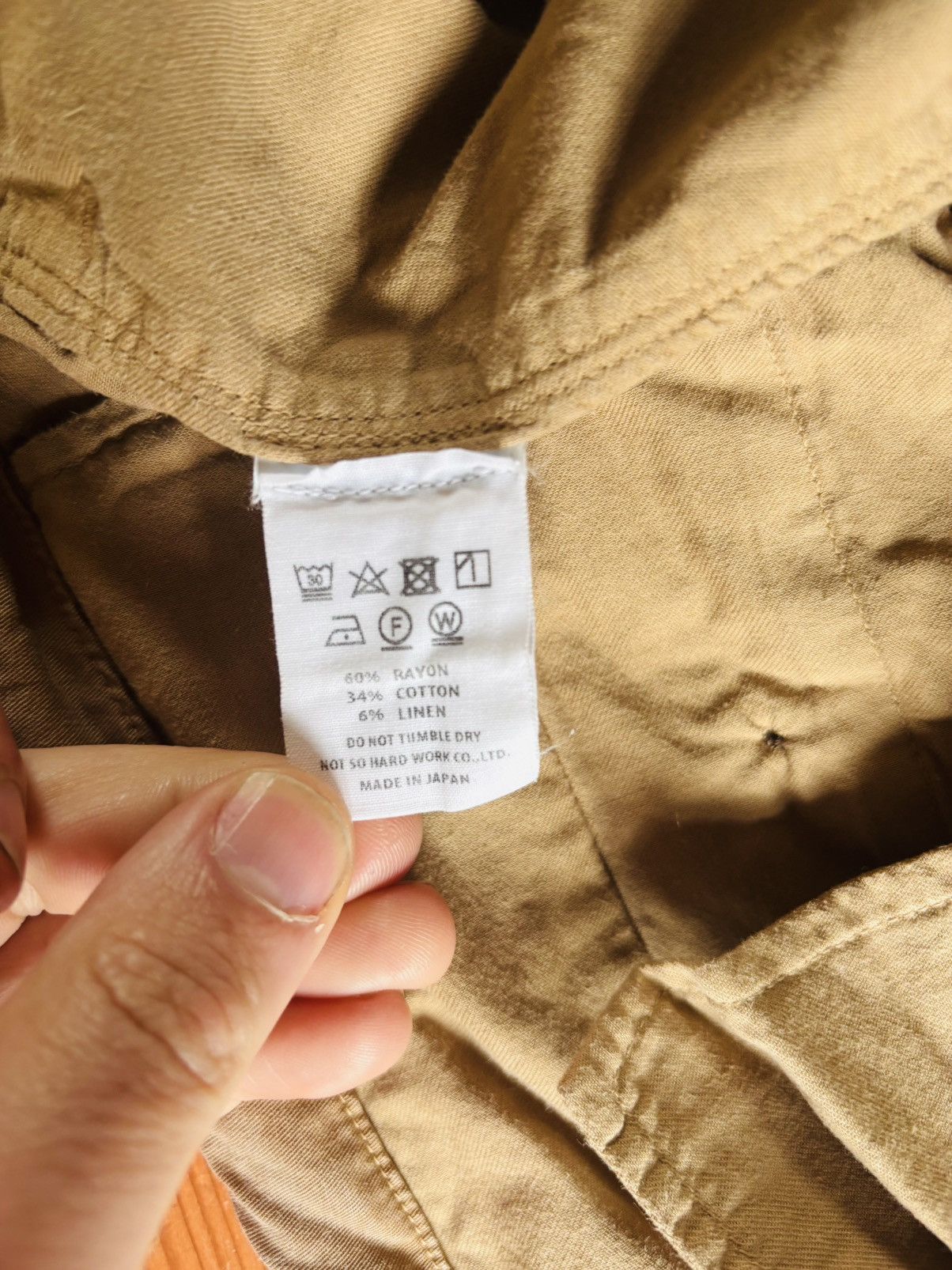 Ts(S) ts(s) casual shorts Size US 32 / EU 48 - 5 Thumbnail