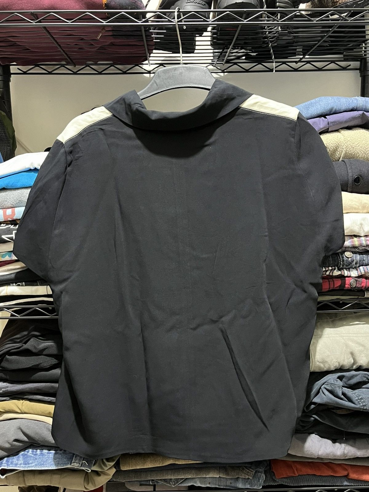 Designer × Marni Marni Blouse Size S / US 4 / IT 40 - 4 Thumbnail