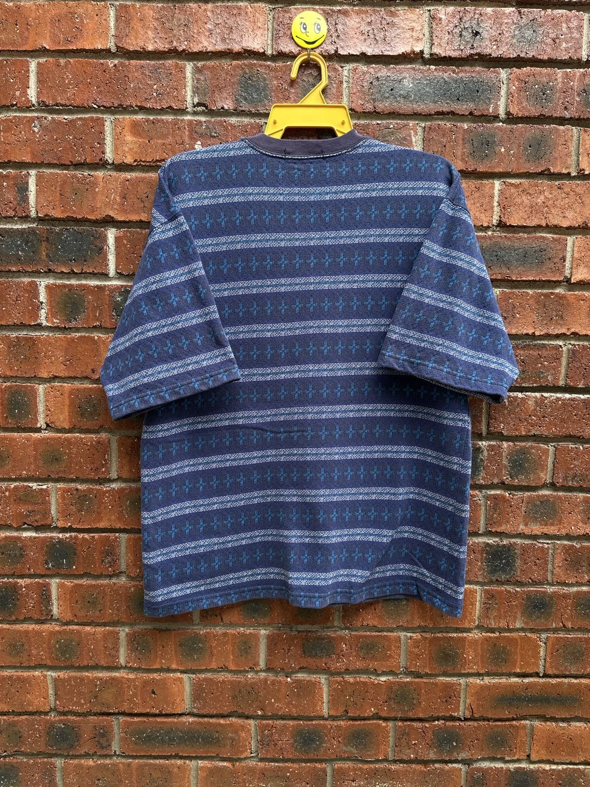 Rusty × Vintage Vintage Rusty Faded Tee Size US L / EU 52-54 / 3 - 6 Thumbnail