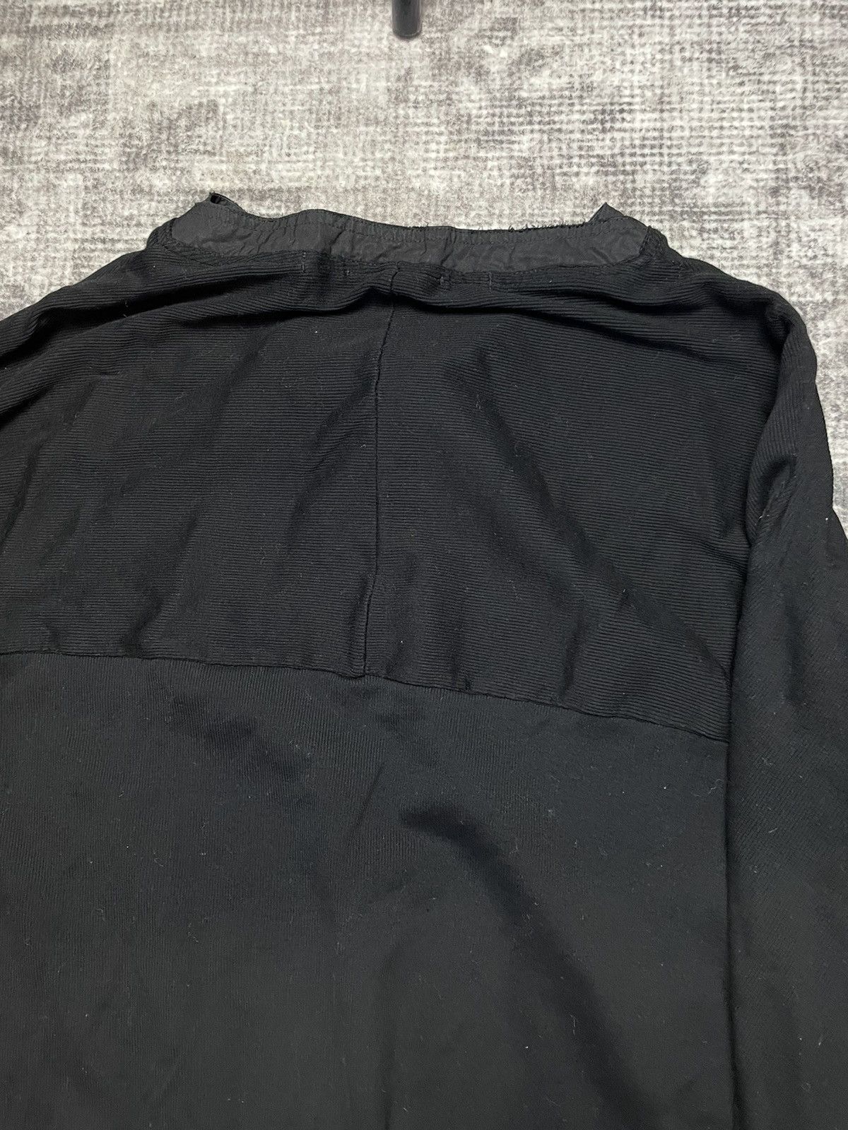 Julius Julius FW17/18 Neuromantika Long Sleeve Size US XL / EU 56 / 4 - 9 Thumbnail