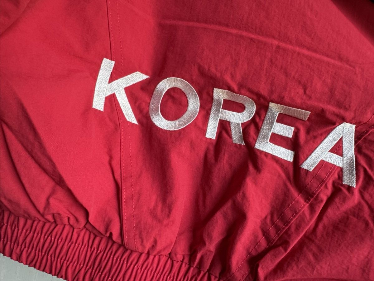 A24 × Nahmias Nahmias x Marty Supreme A24 Korea Jacket Red Navy Size US M / EU 48-50 / 2 - 9 Thumbnail