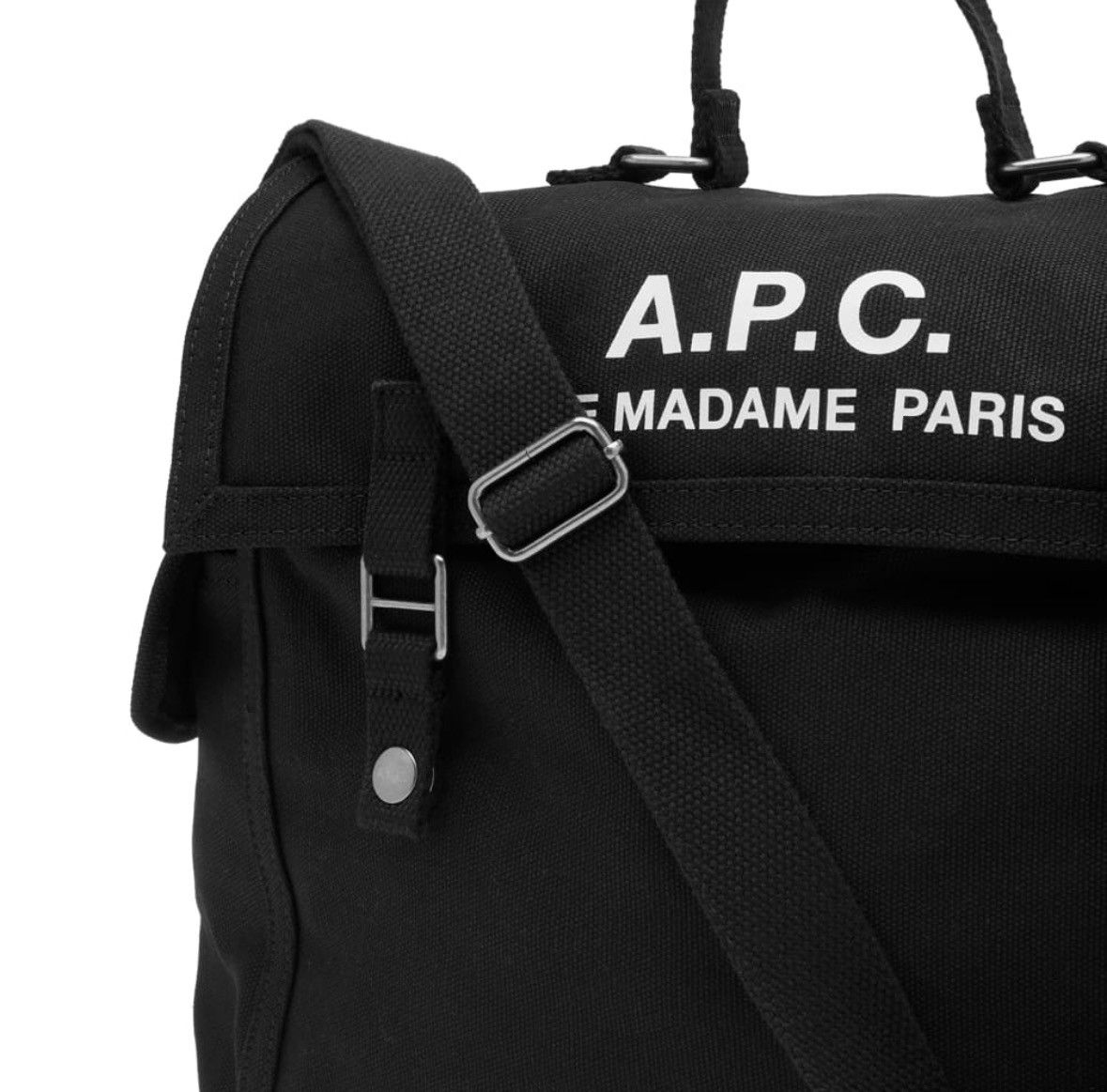 A.P.C. APC Bag Size ONE SIZE - 3 Thumbnail