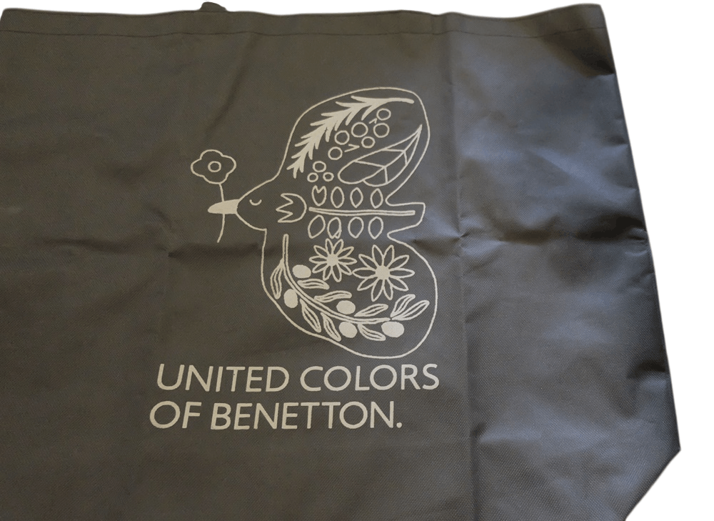 United Colors Of Benetton United Colors of Benetton Tote Bag Size ONE SIZE - 2 Thumbnail