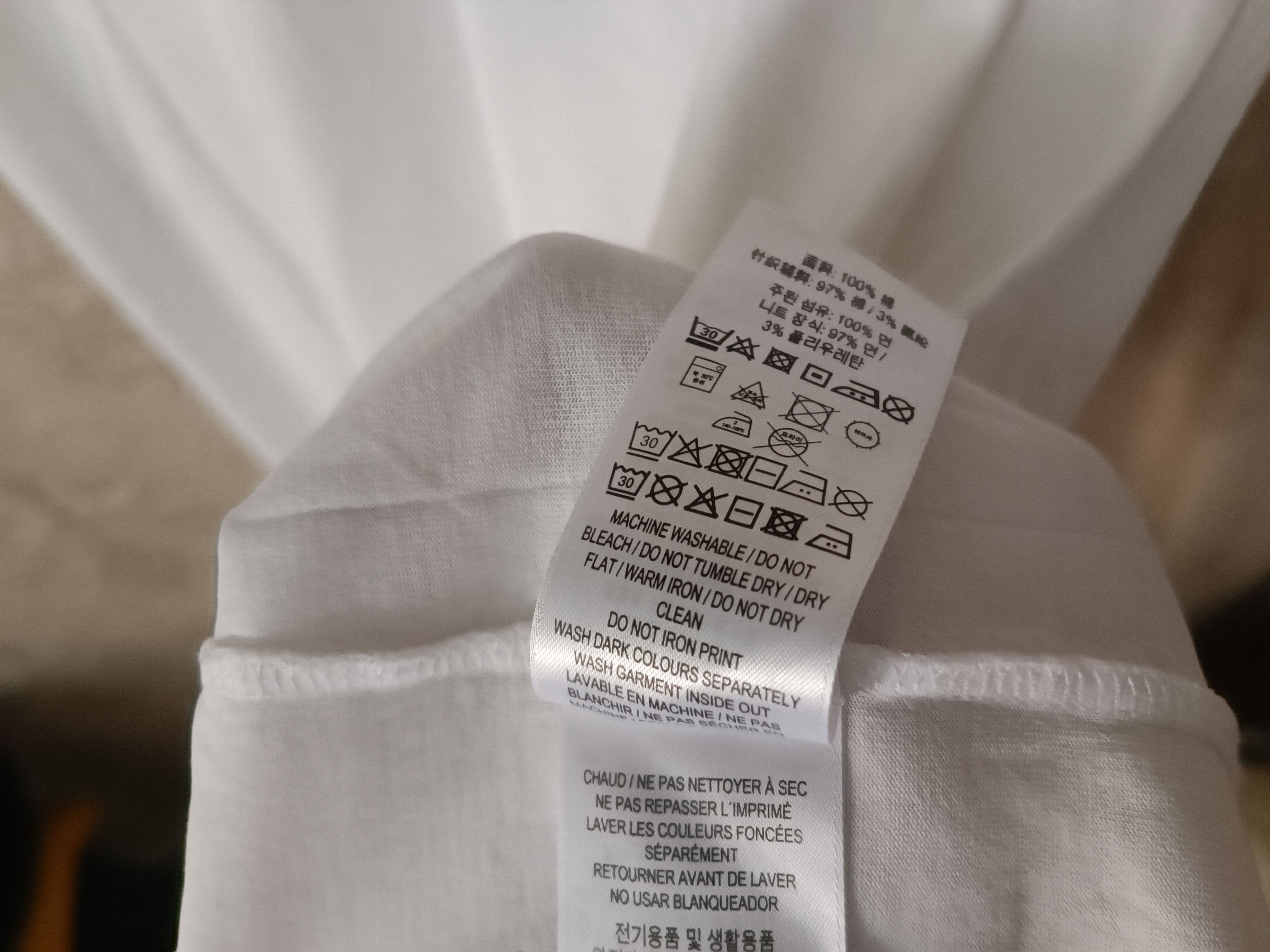 Burberry ♦️Original Burberry Limited London England T Shirt Size US S / EU 44-46 / 1 - 9 Thumbnail