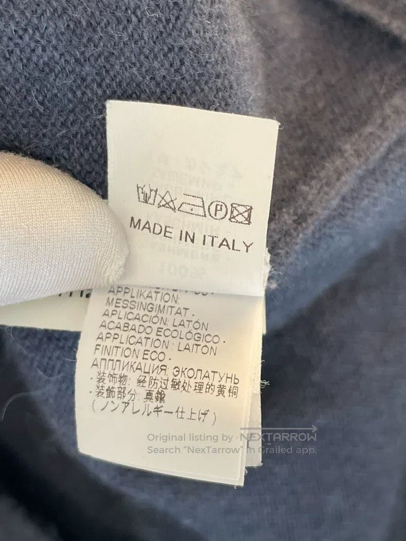 Brunello Cucinelli Brunello Cucinelli Beige coat Size M / US 6-8 / IT 42-44 - 5 Thumbnail