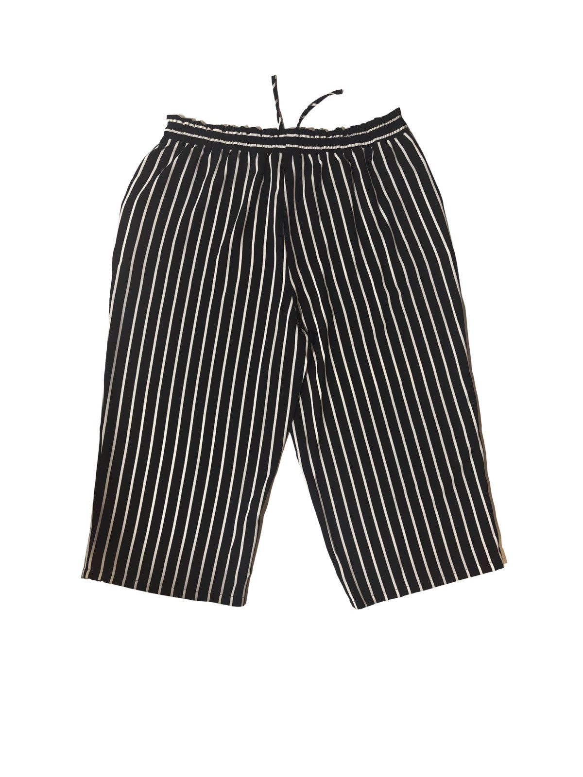Other Womens cropped Pants.wp7019 Size 37" - 8 Thumbnail
