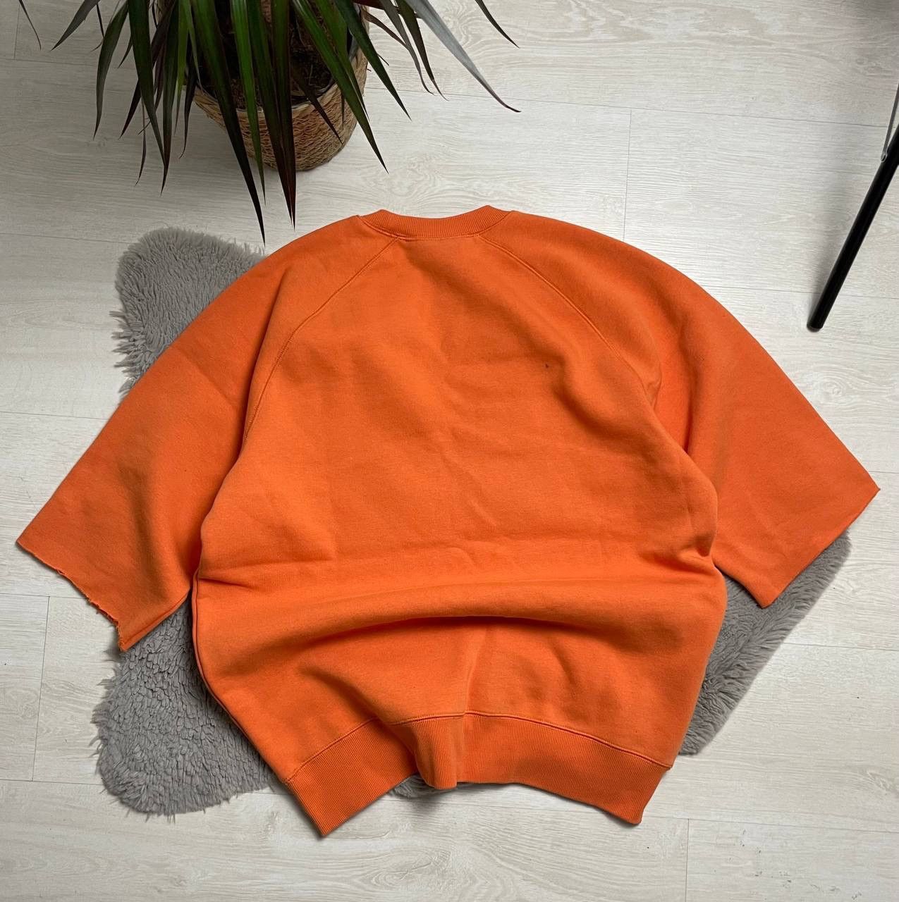 Carhartt × Vintage Carhartt Hoodie Custom Center Logo Oversized Y2k Size US M / EU 48-50 / 2 - 7 Thumbnail