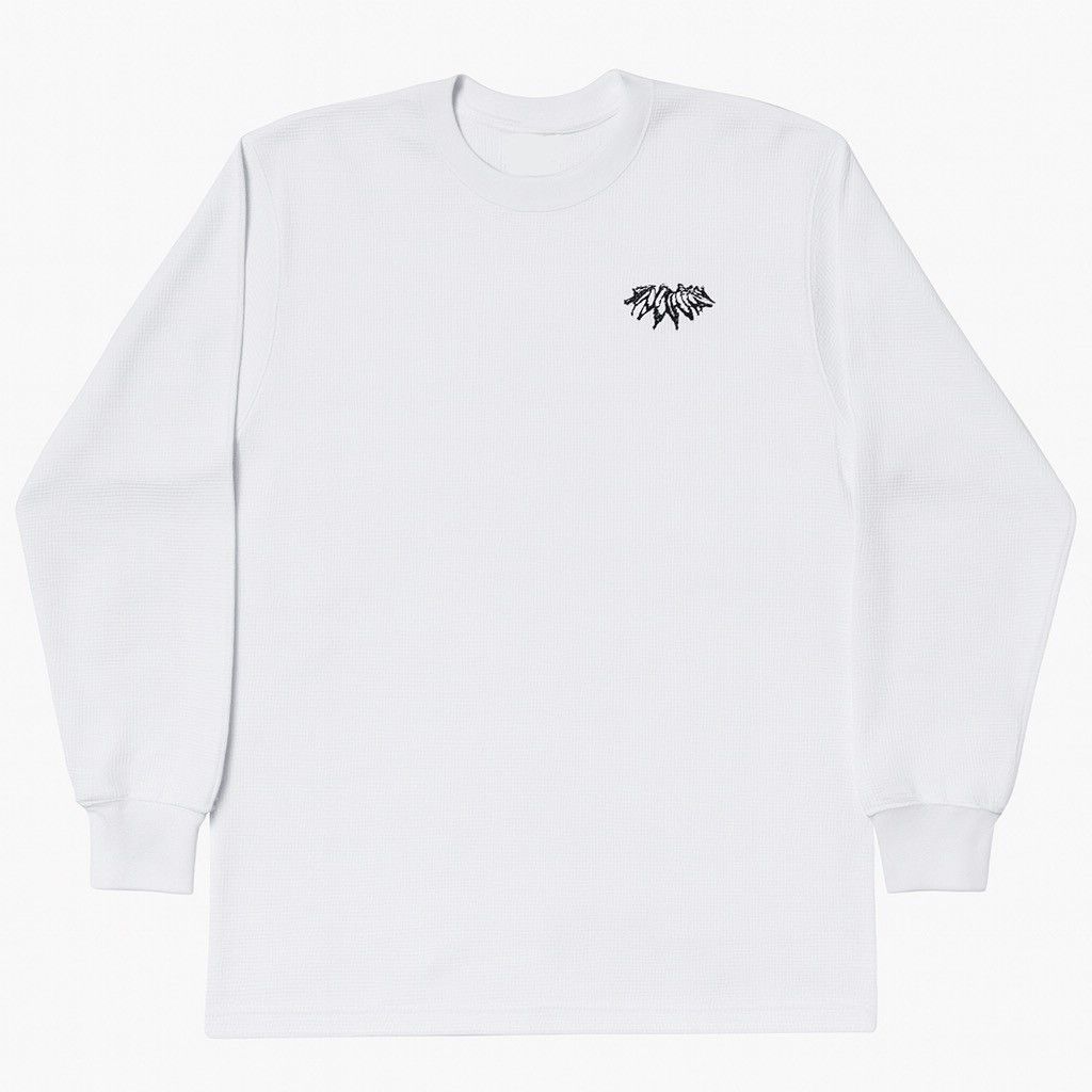 Other Misery Trademark Logo Thermal Size US L / EU 52-54 / 3 - 1 Thumbnail