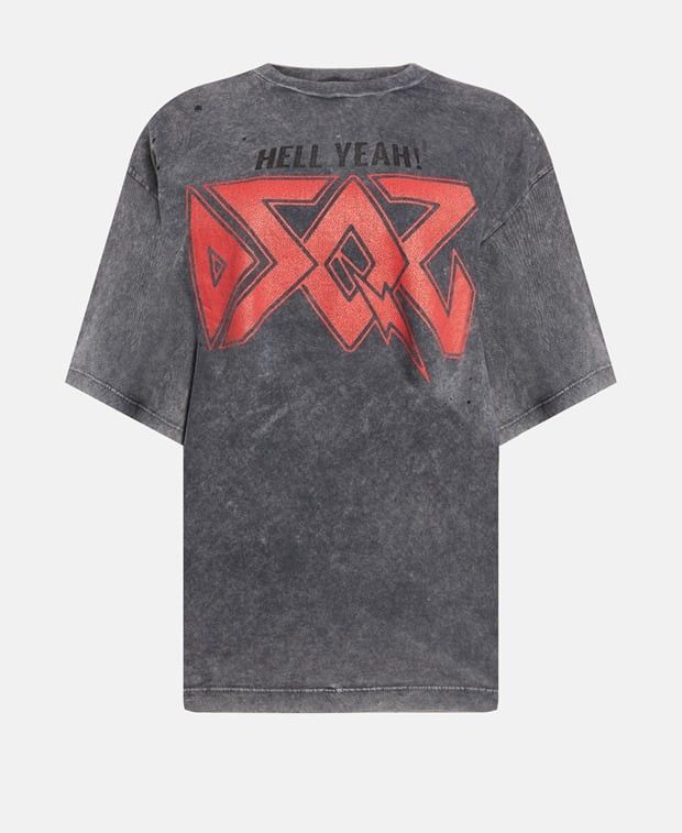 Dsquared2 T-shirt Size US L / EU 52-54 / 3 - 1 Preview