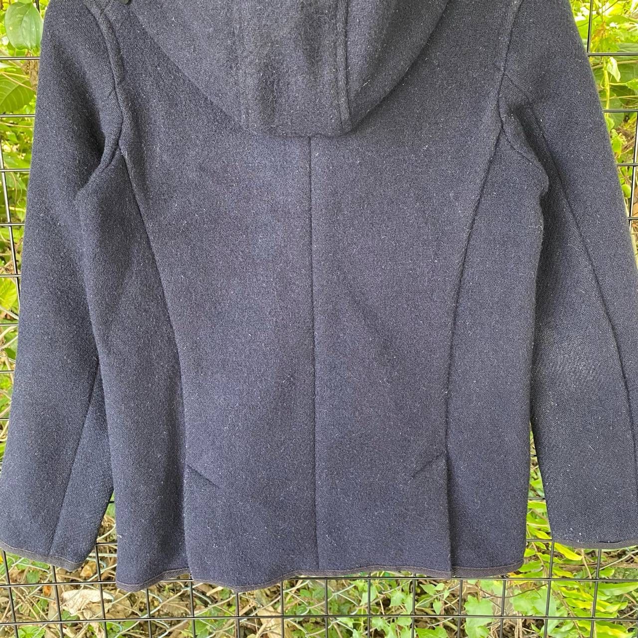 Danton × Vetements Vtg Danton Vetement De Travail Wool Jacket Size M / US 6-8 / IT 42-44 - 9 Thumbnail