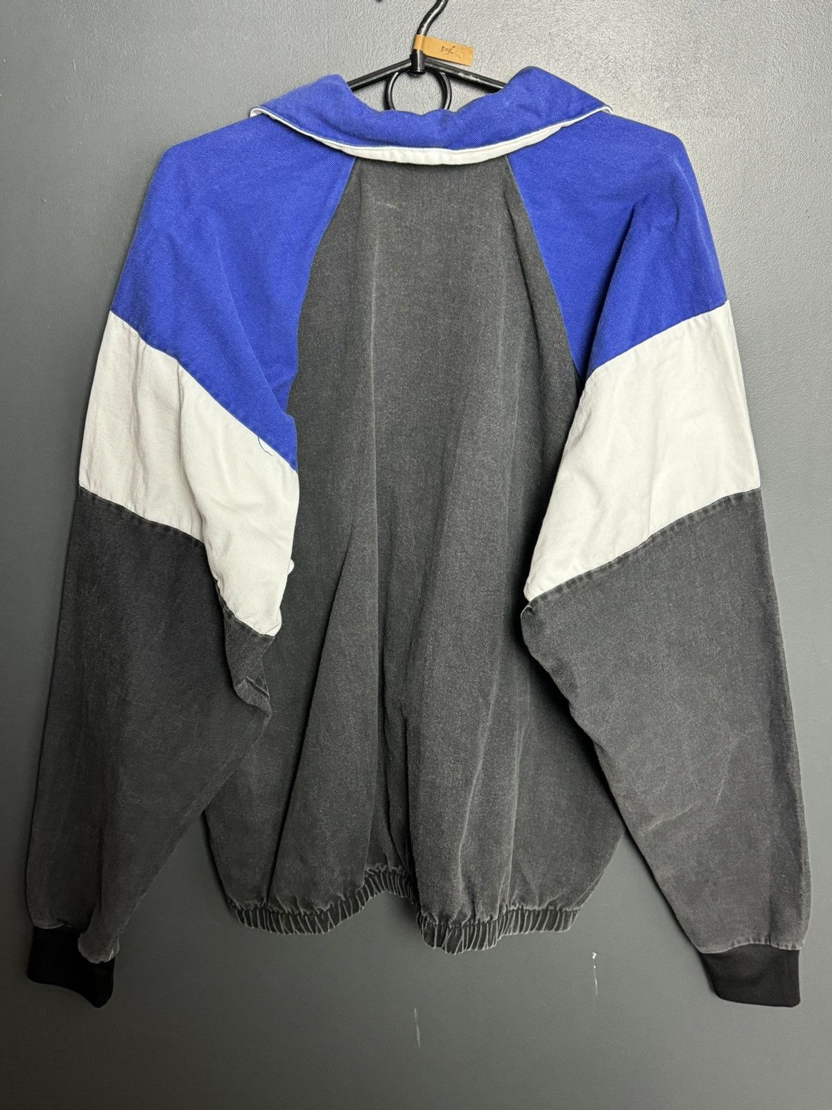 Other Vintage Portsmouth Training Football Sweatshirt Size US XL / EU 56 / 4 - 2 Thumbnail