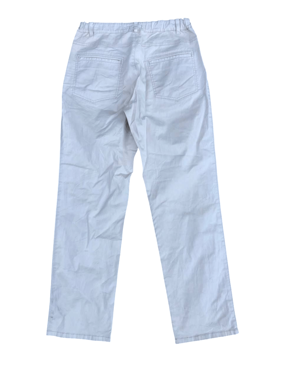 Issey Miyake Vintage Plantation Pants Size US 29 - 7 Thumbnail