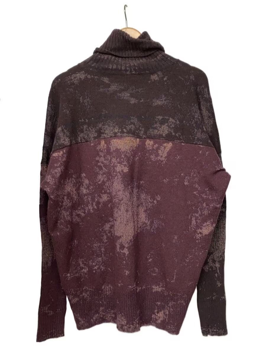 Vivienne Westwood Knit Turtleneck Size US XXL / EU 58 / 5 - 2 Thumbnail