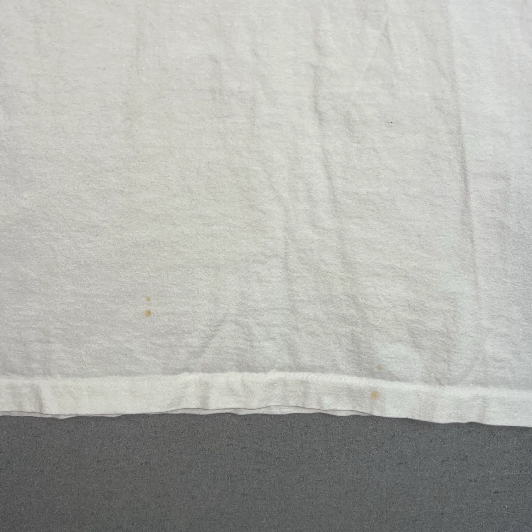 Vintage VINTAGE HEAD Shirt Womens XL White 90s Tennis Polo Sports Wear USA Made Size XL / US 12-14 / IT 48-50 - 6 Thumbnail