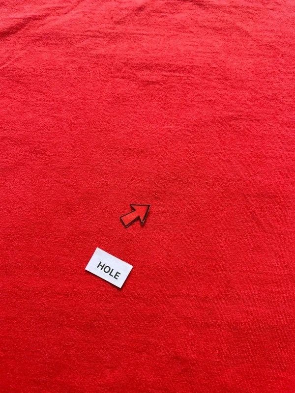 Fruit Of The Loom 30 Second to Mars Dragons Official Merchandise Jared Leto Size US XL / EU 56 / 4 - 11 Thumbnail