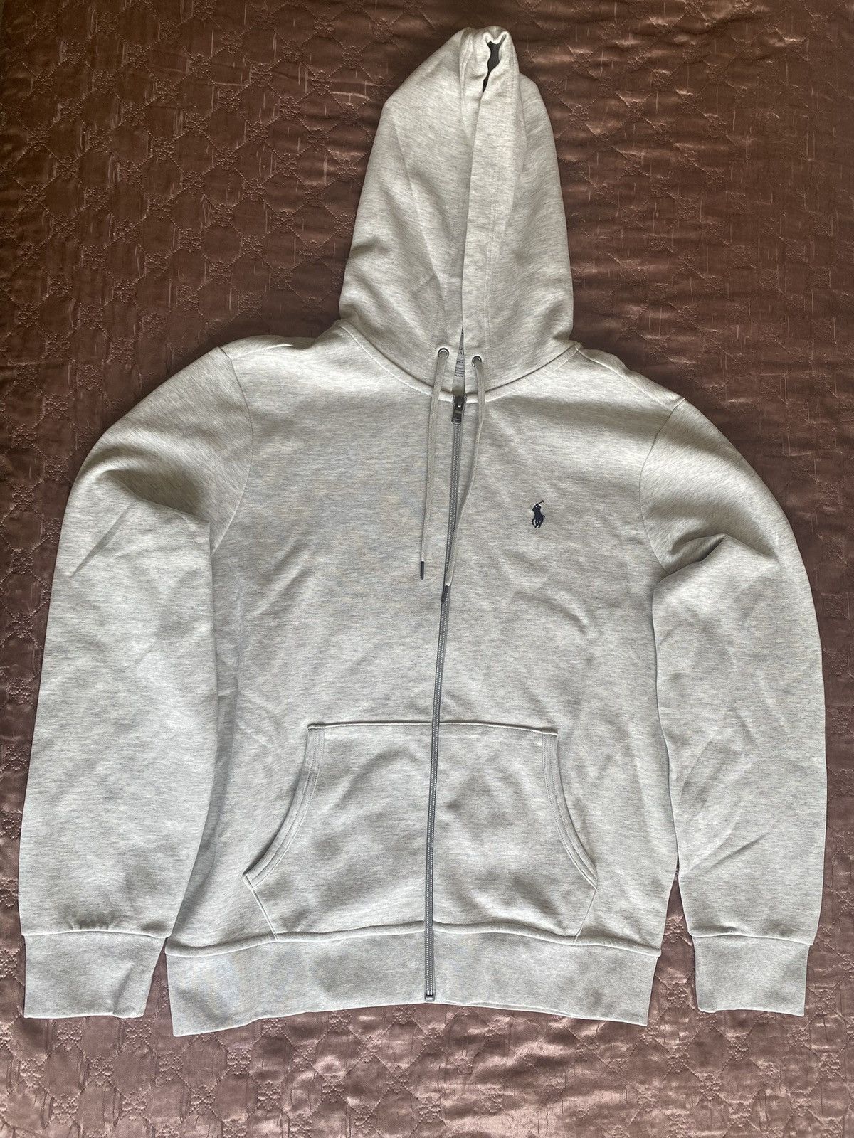 Ralph Lauren Ralph Lauren Zip Size US M / EU 48-50 / 2 - 1 Thumbnail