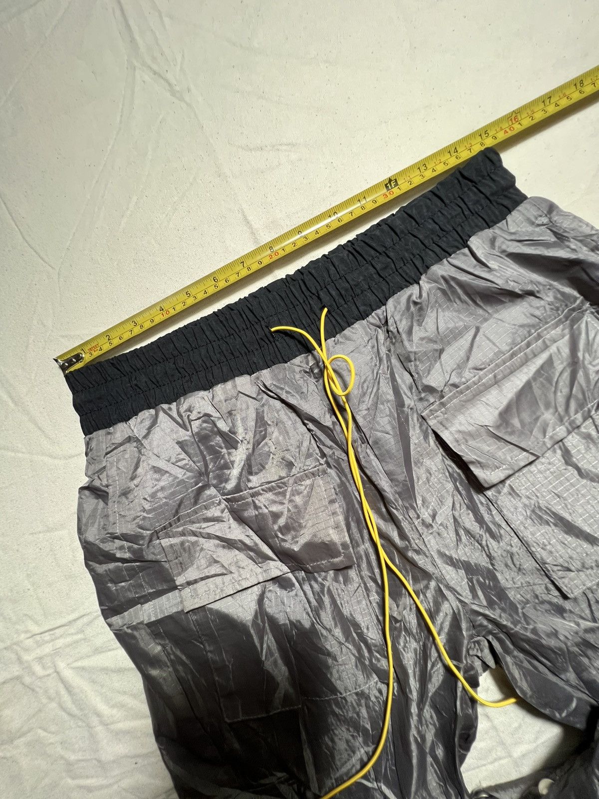 Rhude Rhude cargo pant Size US 30 / EU 46 - 9 Thumbnail
