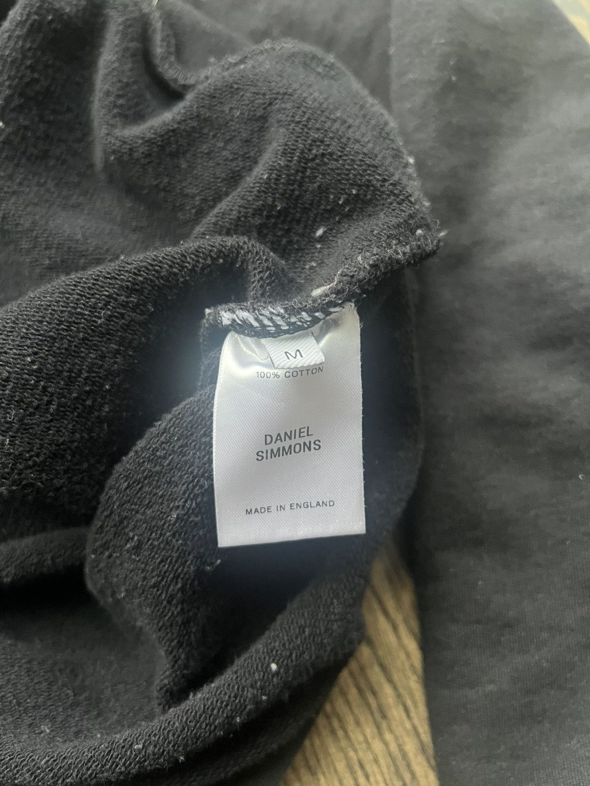 Daniel Simmons Daniel Simmons Essential Hoodie Size US M / EU 48-50 / 2 - 4 Thumbnail