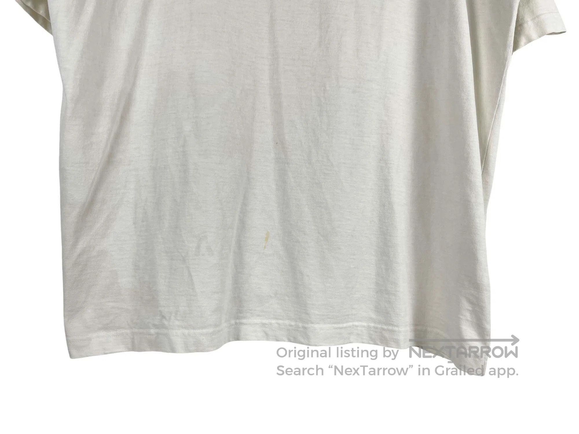 Descendant Descendant Back Logo Short Sleeve Size US L / EU 52-54 / 3 - 4 Thumbnail