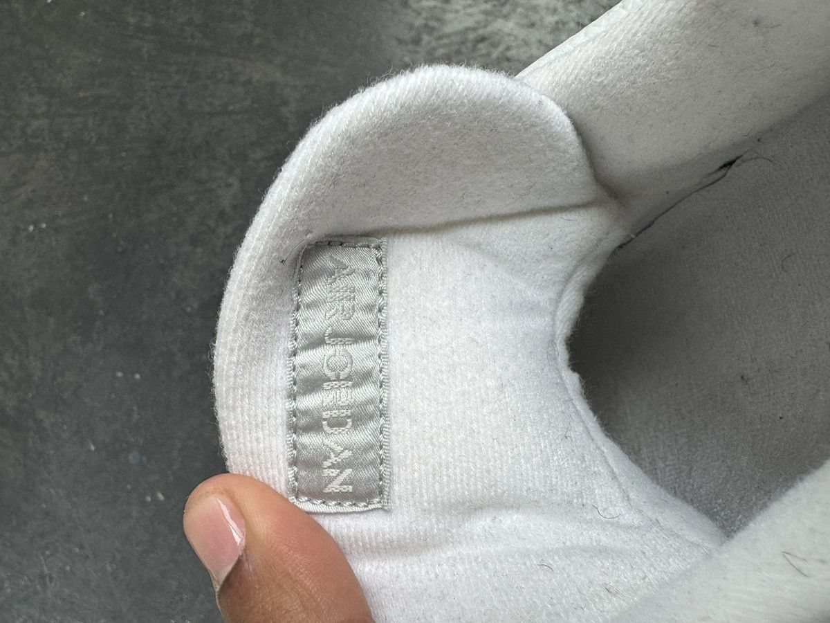 Matty Boy Matty Boy Pure money 4’s Size US 10.5 / EU 43-44 - 8 Thumbnail
