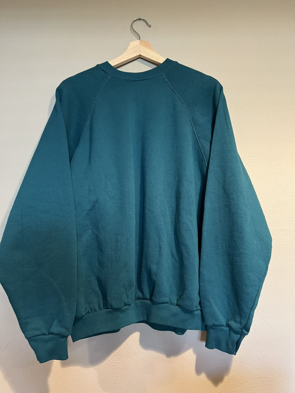 Tultex Vintage Tultex XL Crewneck Size US XL / EU 56 / 4 - 6 Thumbnail