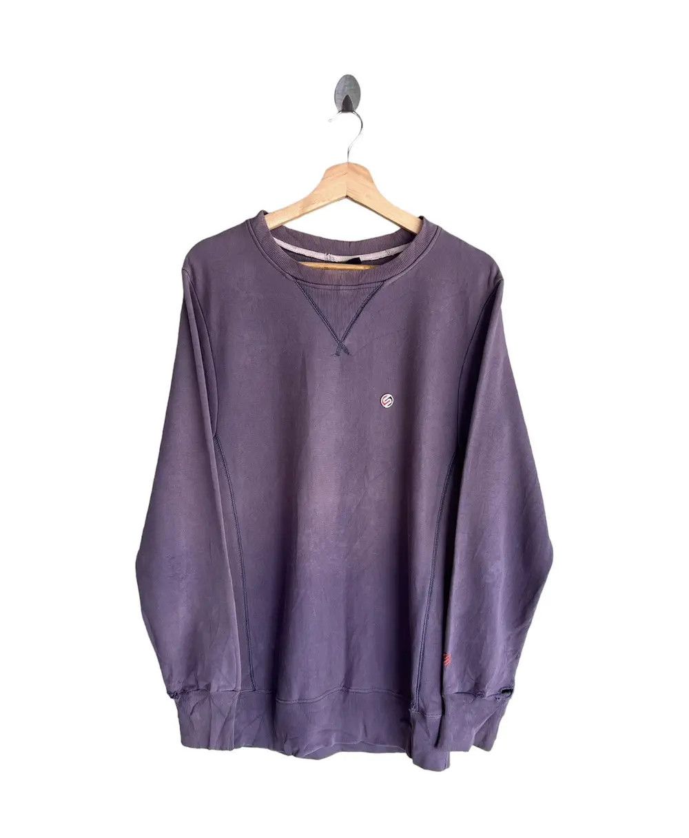Silas Japanese Brand Silas Faded Sweatshirt Size US S / EU 44-46 / 1 - 1 Thumbnail