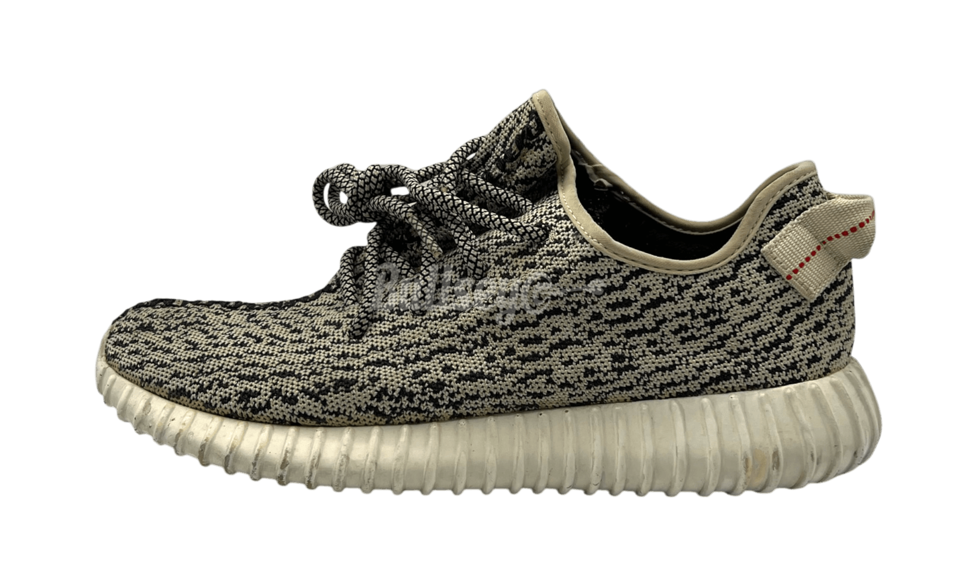 Adidas Yeezy Boost 350 Turtledove (2015) (PreOwned) Size US 9 / EU 42 - 1 Thumbnail