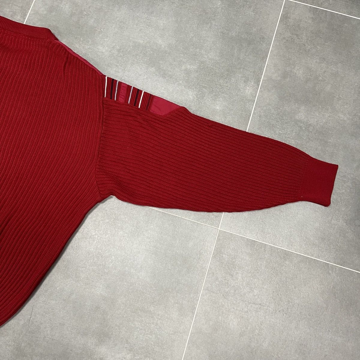 Paul & Shark × Vintage Vintage Paul & Shark Sweater Size M Size US M / EU 48-50 / 2 - 15 Thumbnail