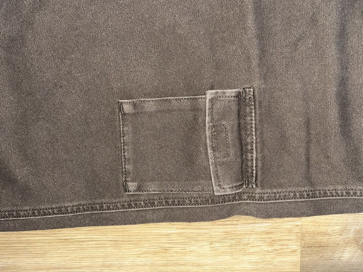 Supreme Supreme Zip-Off Utility Pant (FW25) Brown Size US 30 / EU 46 - 12 Thumbnail