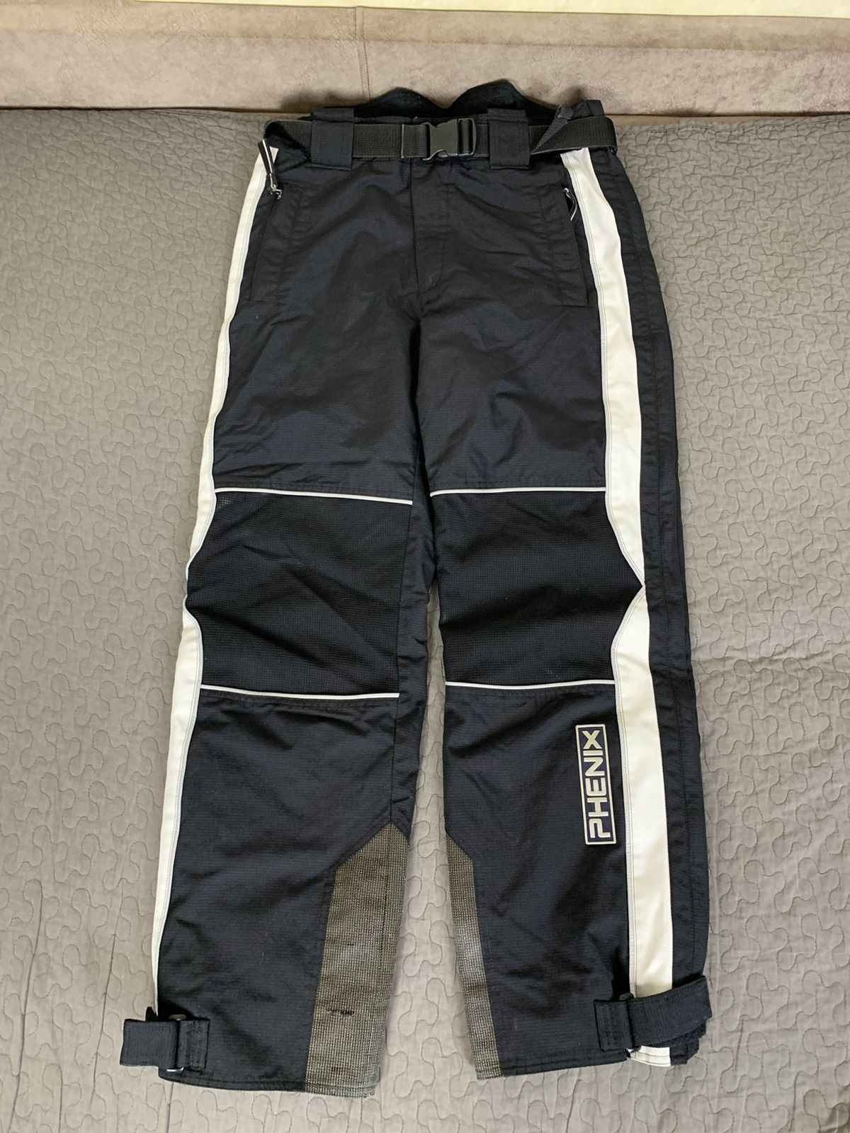Phenix Phenix Ski Suit Jacket and Pants Size US M / EU 48-50 / 2 - 16 Thumbnail