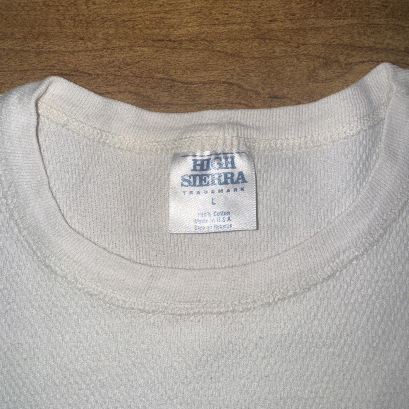 Band Tees × Vintage The Land Of Happy By Shel Silverstein Long Sleeve Shirt L Size US L / EU 52-54 / 3 - 4 Thumbnail