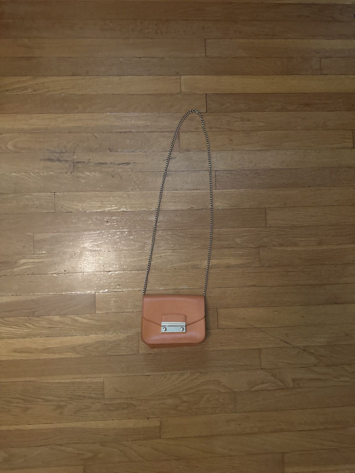 Furla Furla julia mini bag Size ONE SIZE - 2 Thumbnail