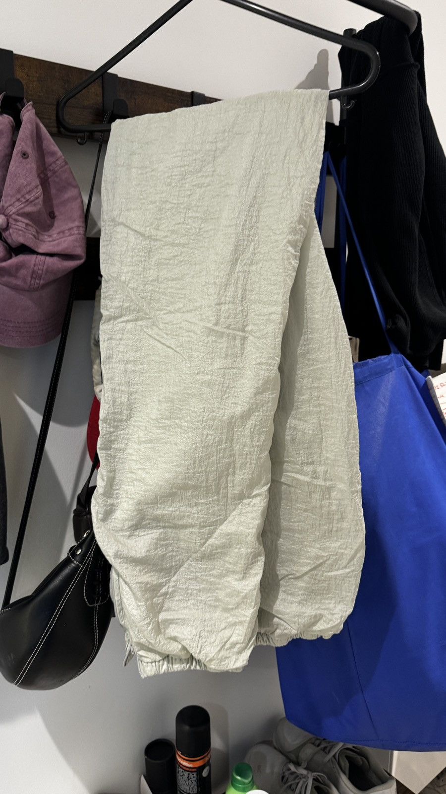 ERL ERL light padded trousers Size US M / EU 48-50 / 2 - 2 Thumbnail