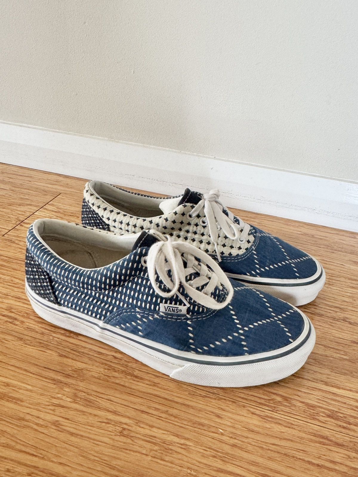 FDMTL × Vans FDMTL x vans era Size US 8.5 / EU 41-42 - 5 Thumbnail