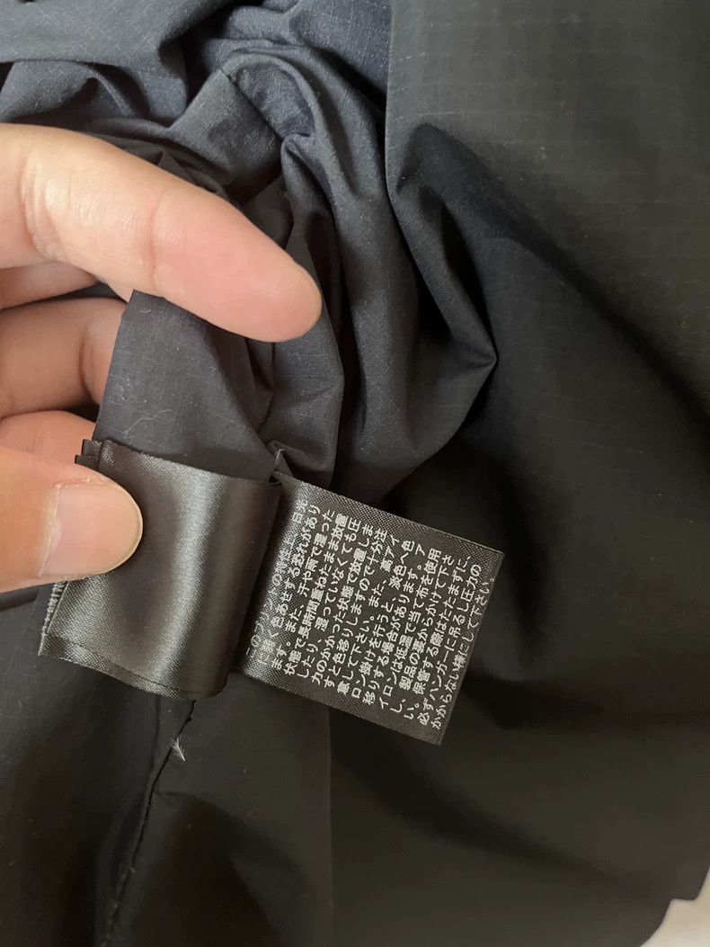 Undercover undercover 17. Down jacket 2502-Nextarrow Size US M / EU 48-50 / 2 - 7 Thumbnail