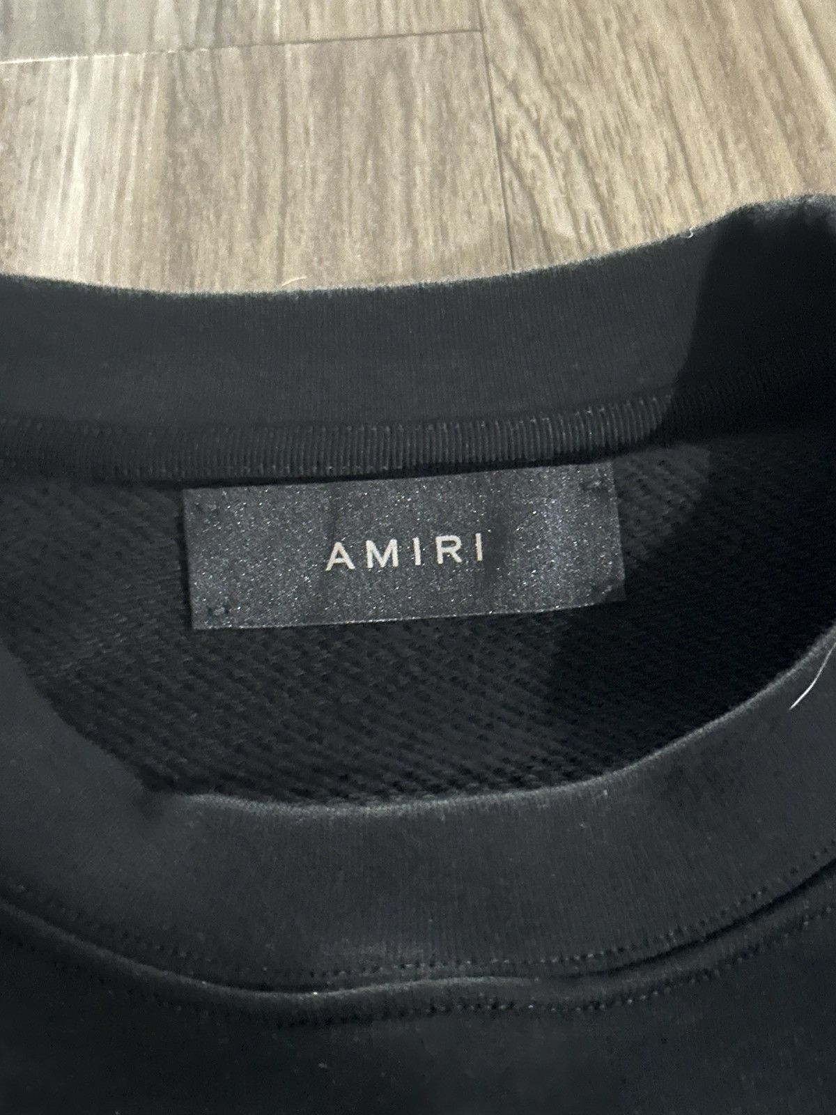 Amiri Amiri SweatShirt Size US XL / EU 56 / 4 - 3 Thumbnail