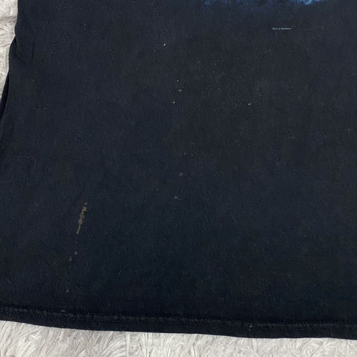 Anvil × Band Tees × Vintage Vintage Y2K metal band kamelot Silverthorn cover art album Size US L / EU 52-54 / 3 - 3 Thumbnail