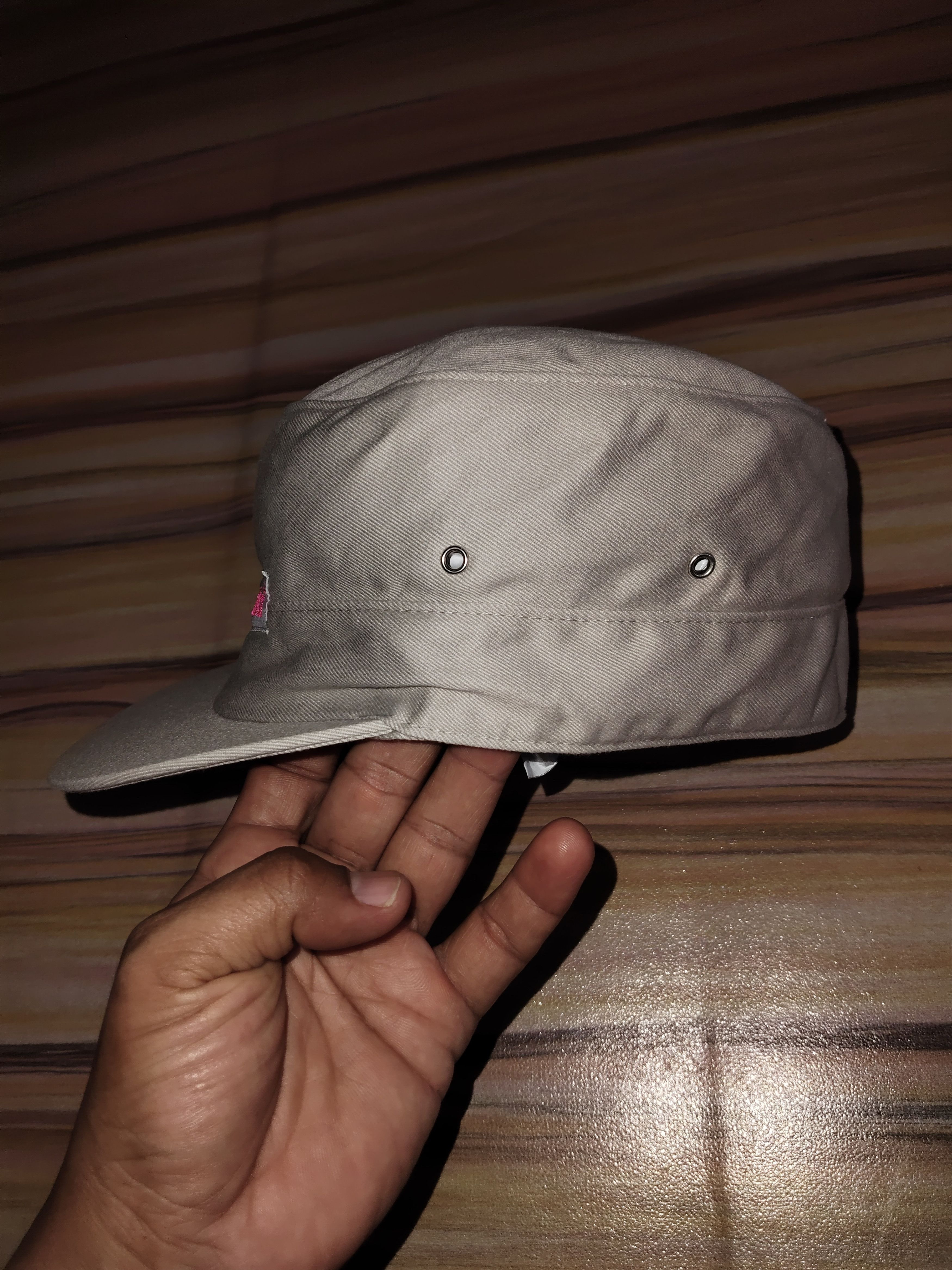 Gear for Sports × Vintage Vintage KAWASAKI Painter Cap Size ONE SIZE - 3 Thumbnail