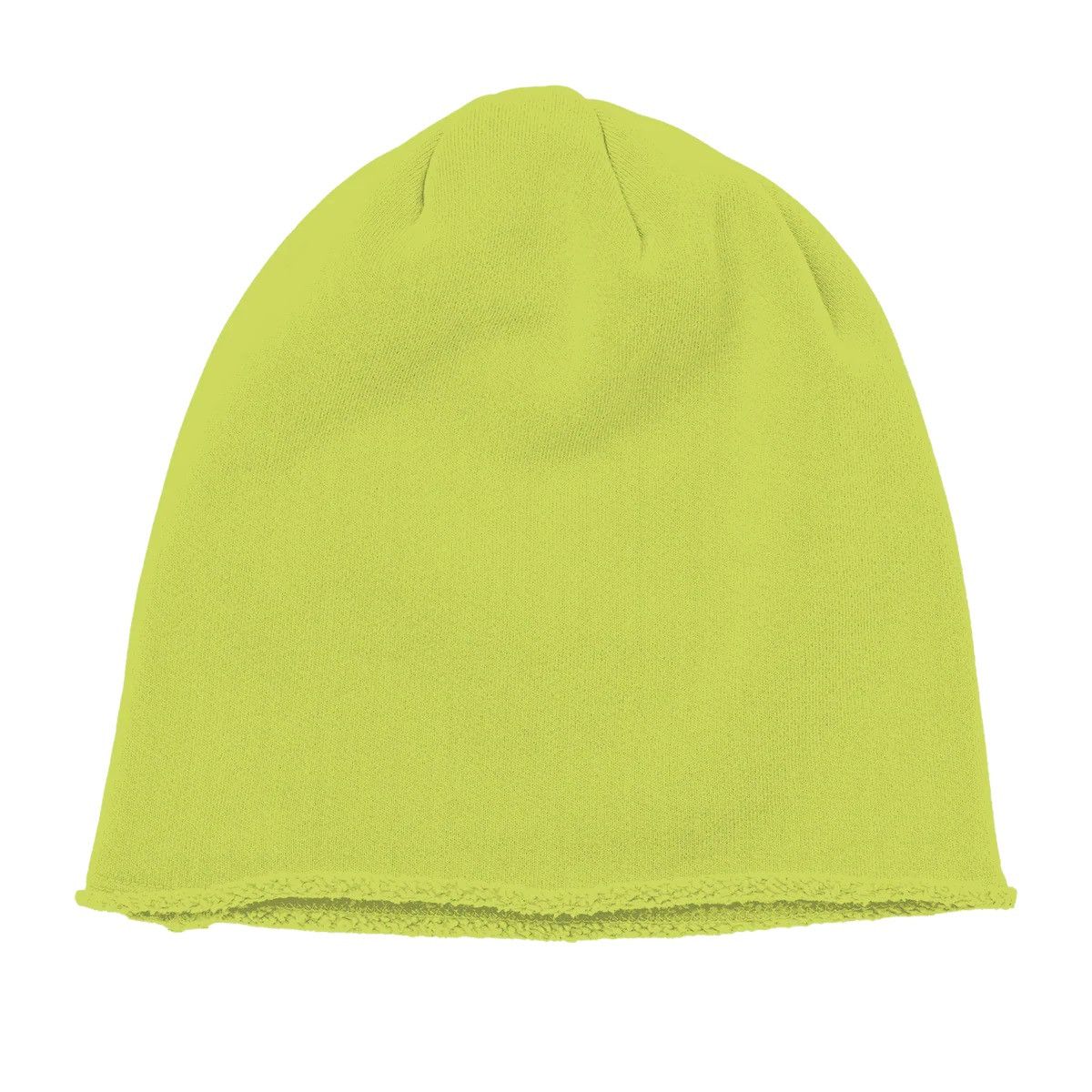 SKYLRK Justin Bieber SKYLRK Beanie Lime Size ONE SIZE - 2 Thumbnail