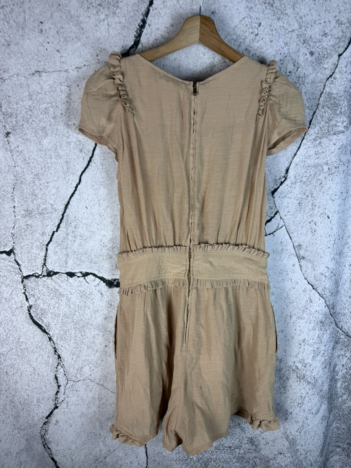 Sandro Sandro Designer Body dress suit Size M / US 6-8 / IT 42-44 - 2 Thumbnail